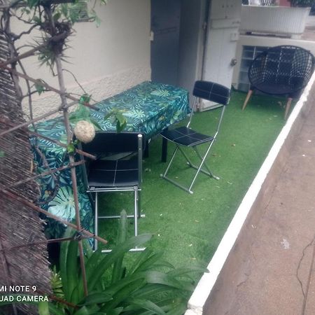 Charming And Modern Cave In The Heart Of The Port Apartment นีซ ภายนอก รูปภาพ