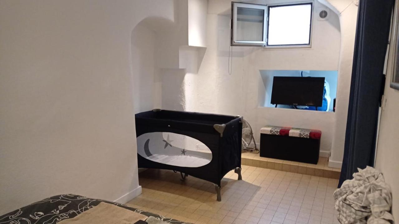 Charming And Modern Cave In The Heart Of The Port Apartment นีซ ภายนอก รูปภาพ