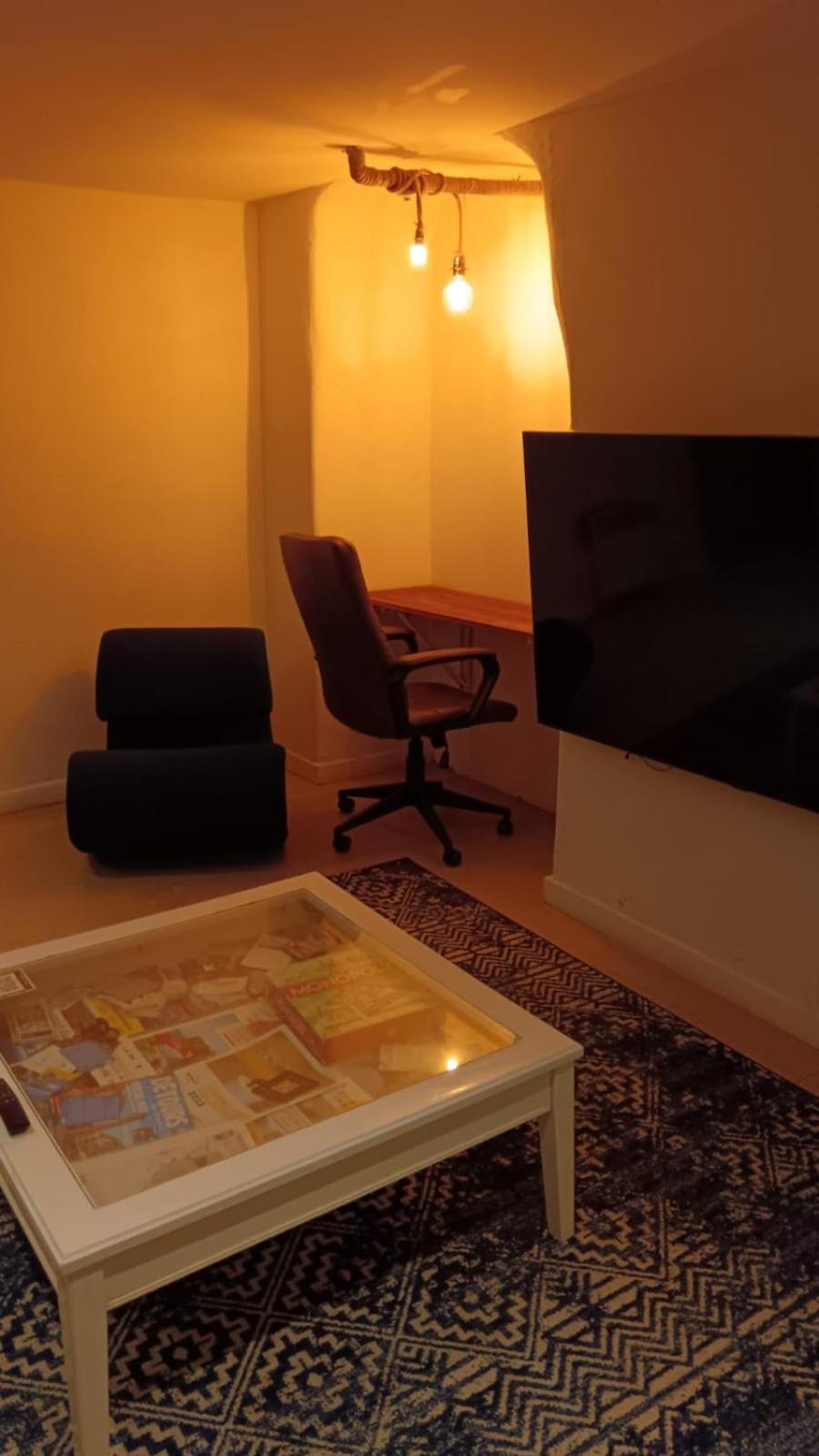 Charming And Modern Cave In The Heart Of The Port Apartment นีซ ภายนอก รูปภาพ